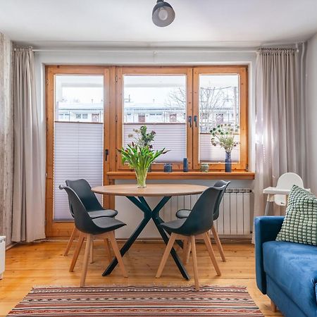 Apartament Lisowski Centrum Zakopane Extérieur photo