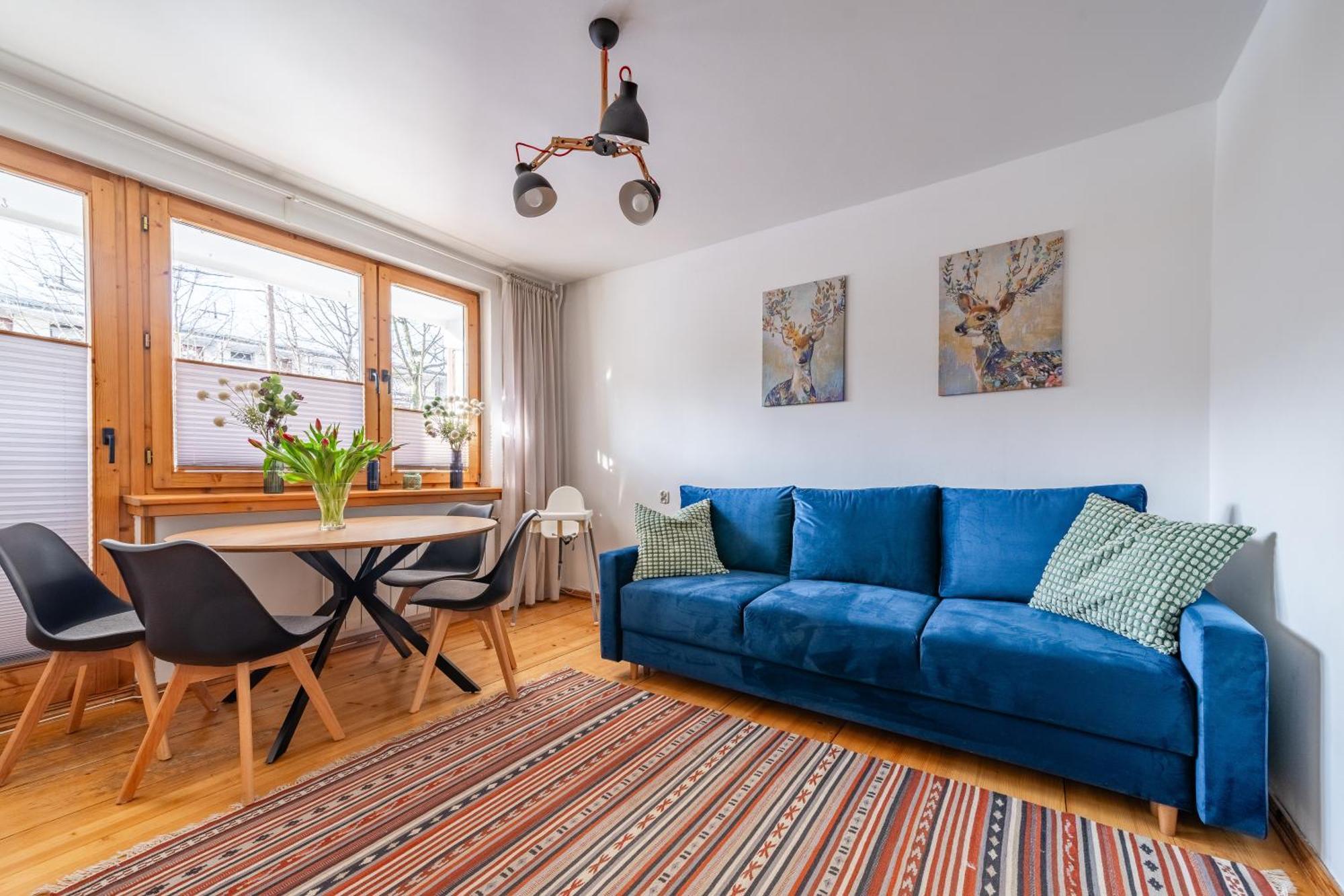 Apartament Lisowski Centrum Zakopane Extérieur photo